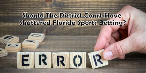 is sports betting legal in florida|Florida Sports Betting: Legislature News & Projected .
